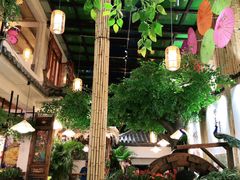 -大理董·董家小厨野生菌火锅(古城旗舰店)