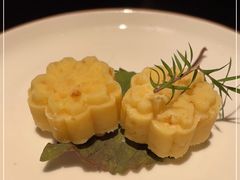 -吴越荣记苏州菜·松鼠桂鱼(月光码头店)