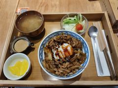 -友名Cross日式咖喱屋(江南大道中店)