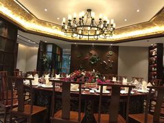 包厢-梅花香里大酒店(郁金香路店)
