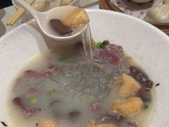 -鸭得堡老鸭汤·鸭血粉丝(南京博物院店)