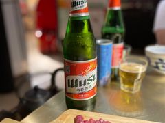 -羊大爷涮肉(亮马桥店)