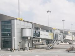 -青岛胶东国际机场