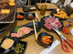 -大壮家原味烤肉(兴华北街店)
