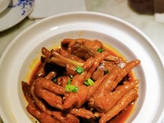 -小菜园新徽菜(合肥之心城店)