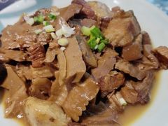 笋尖焖肉-印象徽州·正宗徽菜体验店