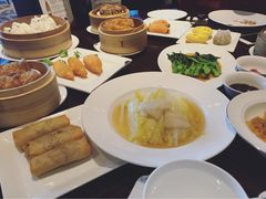 -新天世纪中餐厅