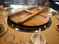 -王老六铁锅炖鱼(翠微店)