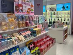 -天河城购物中心