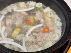 -狐狸爱上椰子鸡(滨江星光大道店)