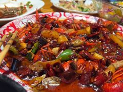 -聚点串吧·北京烧烤(公益西桥店)