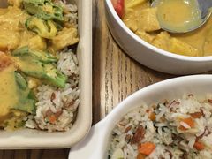 -茹·pure vegan(博华广场店)
