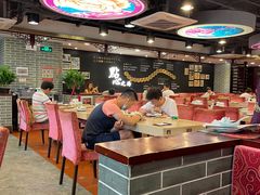 大堂-点都德(北京路贰店)