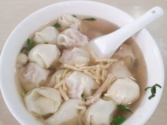 -老西白点心店
