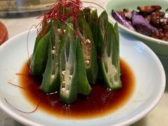 好吃的秋葵-弄堂里(西溪龙湖天街店)