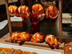 -丽晶轩中餐厅(重庆丽晶酒店)