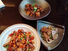 -大理实力希尔顿酒店•御玺中餐厅