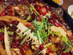 -老板恋上鱼(恒隆广场店)