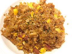 照烧鸡肉炒饭-必胜客(时代广场店)