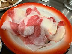 -永安里地摊烤肉(首创店)