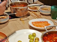 -星伦多自助料理(爱琴海店)