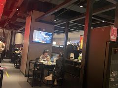 -捞王猪肚鸡火锅(财富中心店)