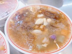 -正宗八宝冰饭·非遗冰饭·烧烤(奎桥店)