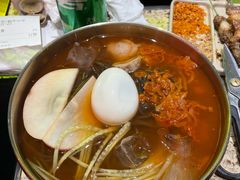 -大头叔烤鸡爪·朝鲜族烤串(天池路店)