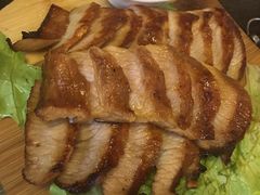 -杰克·肯特厨房西餐厅