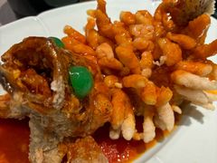 -松鹤楼面馆(清河万象汇店)