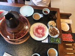 -惠丰堂饭庄·烤鸭·京味菜(翠微路店)