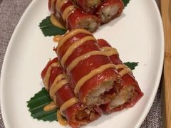 金沙红米肠-香港百合居(LCM置汇旭辉广场店)