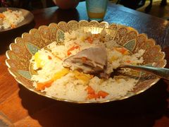 -楼兰新疆主题餐厅(悠方店)