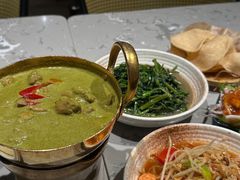 -Home Thai·泰谣(王府井apm店)