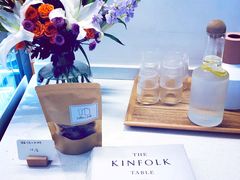 -COTTON CAFE(德信·中外公寓店)