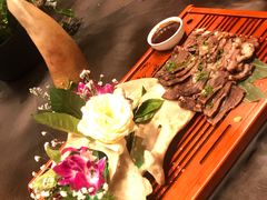 -天瑞轩·粤菜餐厅