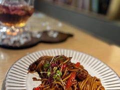 -本处·素食·融合料理(南油店)