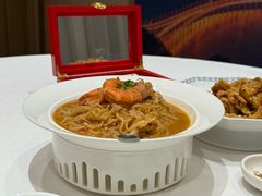 -品海楼·大连海胆锅贴馆(东港店)