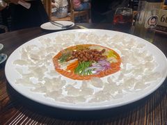 风生水起鱼生-猪肉婆私房菜(容桂总店)