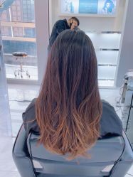 -赤道 Hair Salon