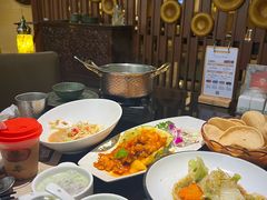 -金厨泰国餐厅·全泰籍厨师料理(拱北店)