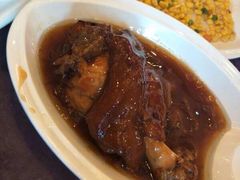 -世纪缘国际酒店·中餐厅(海州店)