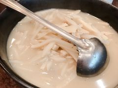 -刘胖子家常菜·蹄花焖藕(中南店)