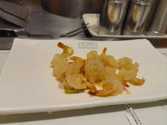 -火地铁板烧(昆山万象汇店)