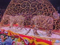 -广州长隆国际大马戏