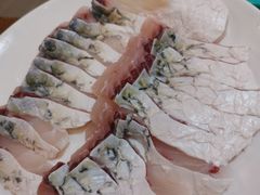 -正能量脆肉鲩火锅
