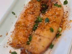 -船歌·鱼水饺青岛菜(枫蓝国际购物中心店)