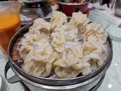 烧麦-凯鸽酒楼•雁北民间菜(华北星店)