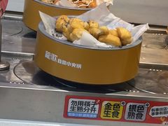 -龍歌自助小火锅(秦淮水游城店)