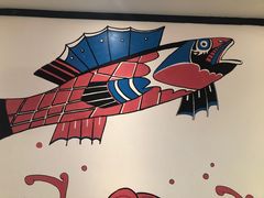 -小杨妹无刺鲫鱼(都市花园店)